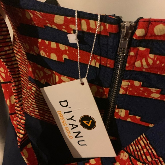 Jumpsuit - Picture 7 of 8